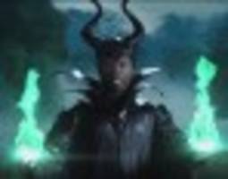 'MaleFiftyCent' Is Like 'Maleficent' But With Way More Swag